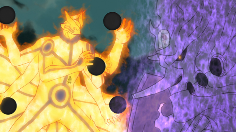 Naruto Shippuden - Staffel 20 Box 1: Episode 634-641 (uncut) Blu-ray Naruto Shippuden - Staffel 20 Box 1: Episode 634-641 (uncut) Blu-ray