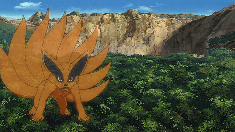 Naruto Shippuden - Staffel 23: Episode 679-689 (uncut) Blu-ray Naruto Shippuden - Staffel 23: Episode 679-689 (uncut) Blu-ray