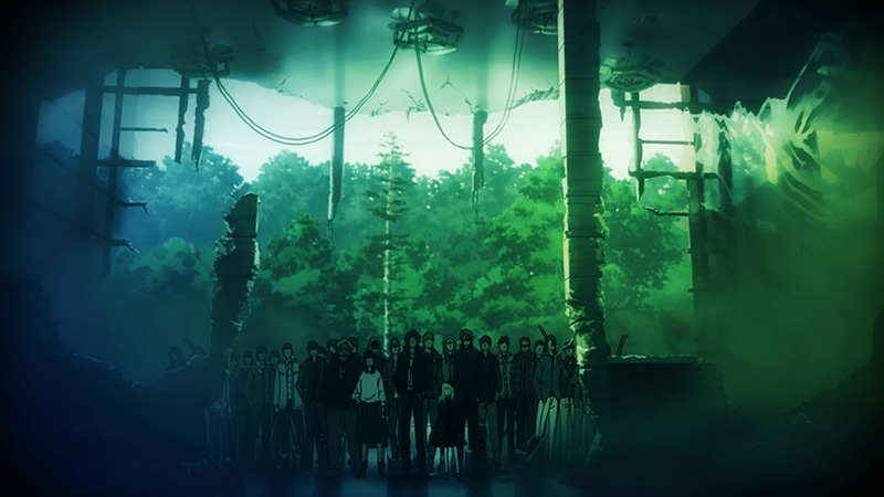 K Project - Volume 3: Episode 10-13 Blu-ray K Project - Volume 3: Episode 10-13 Blu-ray