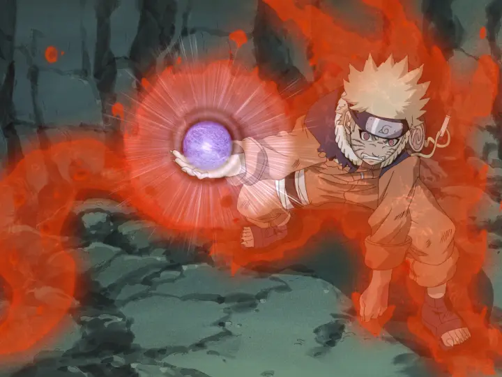 Naruto - The Collector's Edition: Part II - Episoden: 107-220 [Blu-ray]