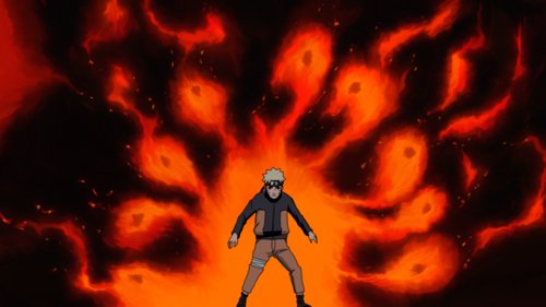Naruto Shippuden - Staffel 15 Box 1: Episode 541-554 (uncut) [DVD] Image 5