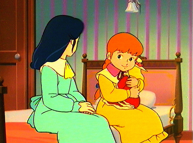 Die kleine Prinzessin Sara - Gesamtedition (New Edition) Blu-ray Die kleine Prinzessin Sara - Gesamtedition (New Edition) Blu-ray