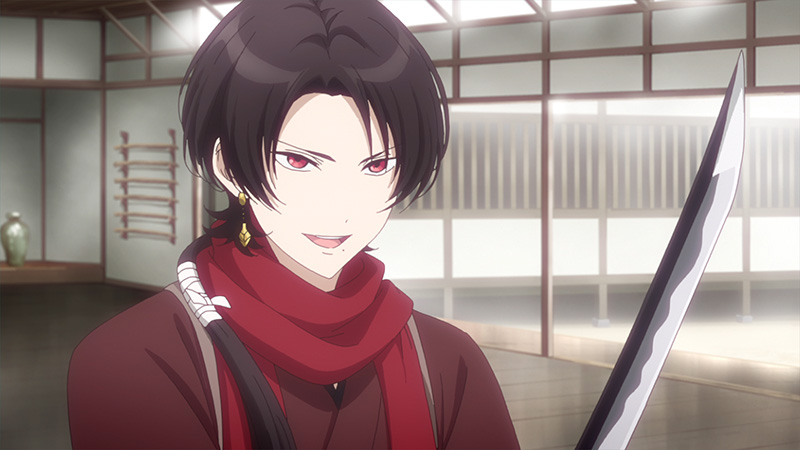 Touken Ranbu Hanamaru - Volume 1: Episode 01-04 Blu-ray Touken Ranbu Hanamaru - Volume 1: Episode 01-04 Blu-ray