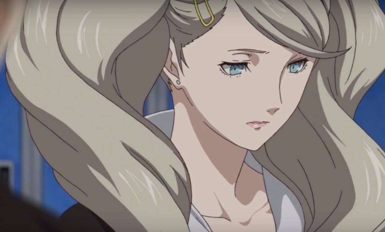 Persona 5 - The Animation - Volume 2 Blu-ray Persona 5 - The Animation - Volume 2 Blu-ray