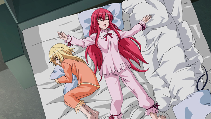 Sky Wizards Academy - Volume 2: Episode 07-12 + OVA Blu-ray Sky Wizards Academy - Volume 2: Episode 07-12 + OVA Blu-ray