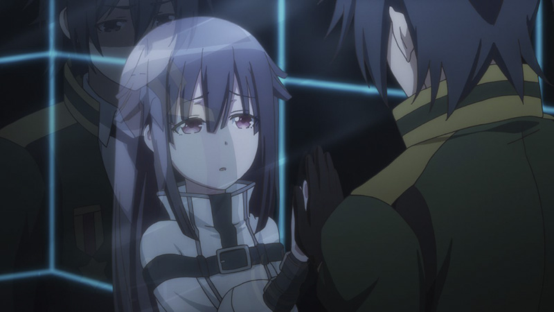Anti Magic Academy - Test-Trupp 35 - Volume 3: Episode 09-12 Blu-ray Anti Magic Academy - Test-Trupp 35 - Volume 3: Episode 09-12 Blu-ray