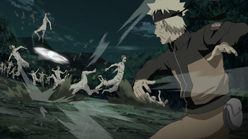 Naruto Shippuden - Staffel 20 Box 2: Episode 642-651 (uncut) Blu-ray Naruto Shippuden - Staffel 20 Box 2: Episode 642-651 (uncut) Blu-ray