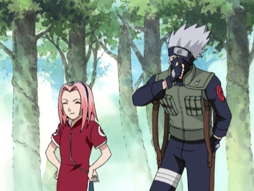 Naruto - Staffel 1: Das Land der Wellen (Episoden 1-19, uncut) Blu-ray Naruto - Staffel 1: Das Land der Wellen (Episoden 1-19, uncut) Blu-ray