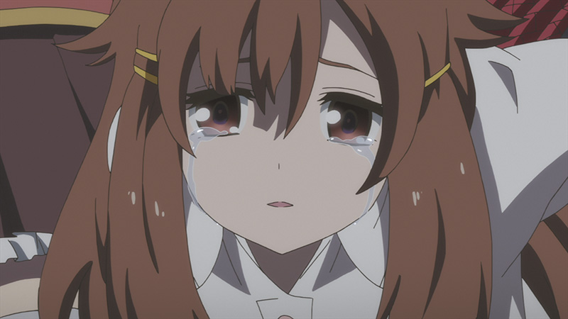 Valkyrie Drive: Mermaid - Volume 3: Episode 09-12 Blu-ray Valkyrie Drive: Mermaid - Volume 3: Episode 09-12 Blu-ray
