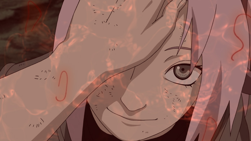 Naruto Shippuden - Staffel 18 Box 2: Episode 603-613 (uncut) Blu-ray Naruto Shippuden - Staffel 18 Box 2: Episode 603-613 (uncut) Blu-ray