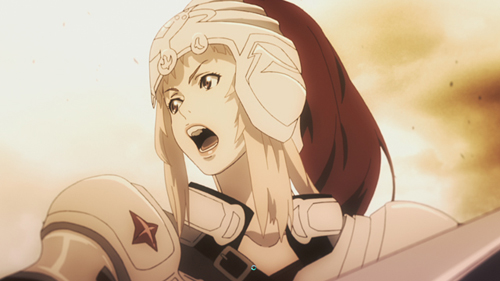 Rage of Bahamut Genesis Limited Edition Folge 01-12 und Special 6.5 [DVD] Image 4