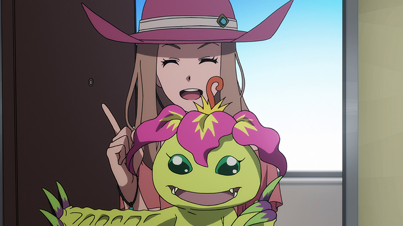 Digimon Adventure tri. Chapter 2 - Determination Blu-ray Digimon Adventure tri. Chapter 2 - Determination Blu-ray