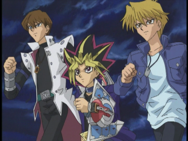 Yu-Gi-Oh! - Staffel 4.2: Episode 165-184 Blu-ray Yu-Gi-Oh! - Staffel 4.2: Episode 165-184 Blu-ray