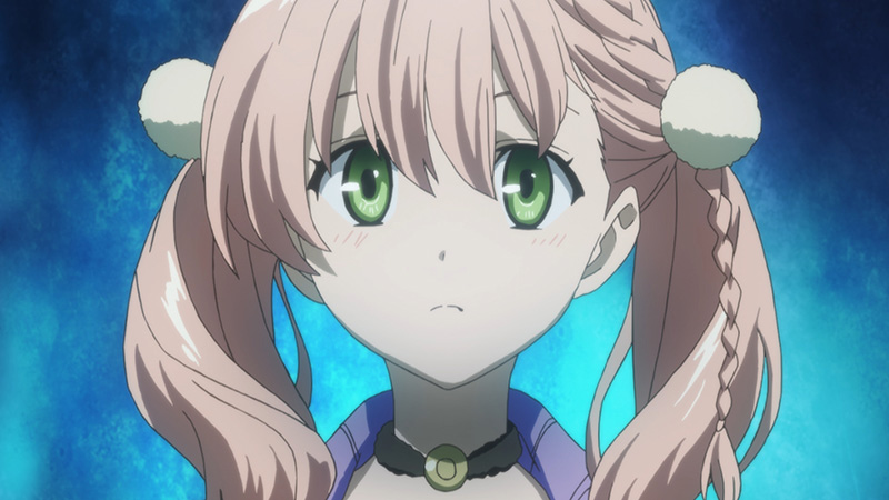 Atelier Escha & Logy - Volume 1: Episode 1-4 inkl. Sammelschuber Blu-ray Atelier Escha & Logy - Volume 1: Episode 1-4 inkl. Sammelschuber Blu-ray