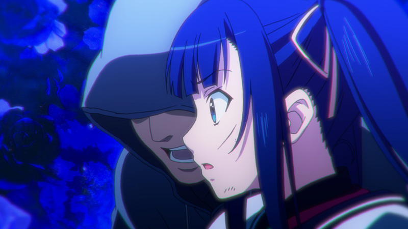 Sky Wizards Academy - Volume 2: Episode 07-12 + OVA Blu-ray Sky Wizards Academy - Volume 2: Episode 07-12 + OVA Blu-ray
