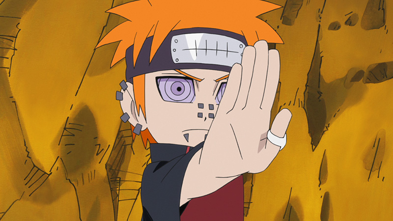 Naruto - Spin- Off! - Rock Lee und seine Ninja Kumpels - Volume 3: Episode 27-39 Blu-ray Image 16