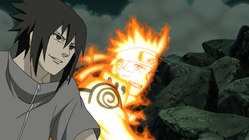 Naruto Shippuden - Staffel 18 Box 1: Episode 593-602 (uncut) Blu-ray Naruto Shippuden - Staffel 18 Box 1: Episode 593-602 (uncut) Blu-ray