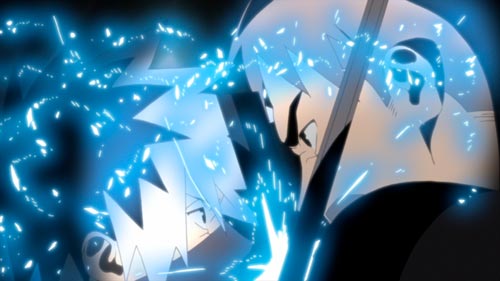 Naruto Shippuden - Staffel 16: Episode 569-581 (uncut) Blu-ray Naruto Shippuden - Staffel 16: Episode 569-581 (uncut) Blu-ray