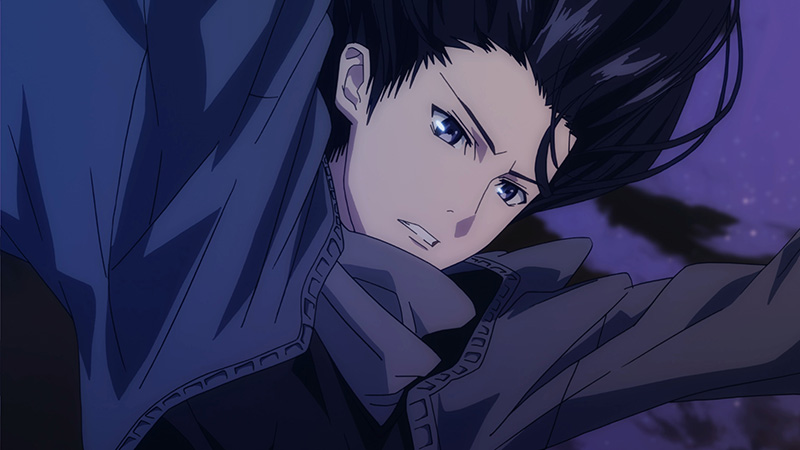 K - Missing Kings - The Movie Blu-ray K - Missing Kings - The Movie Blu-ray