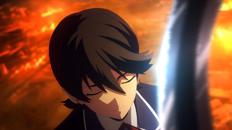Katsugeki Touken Ranbu - Volume 3: Episode 09-13 Blu-ray Katsugeki Touken Ranbu - Volume 3: Episode 09-13 Blu-ray