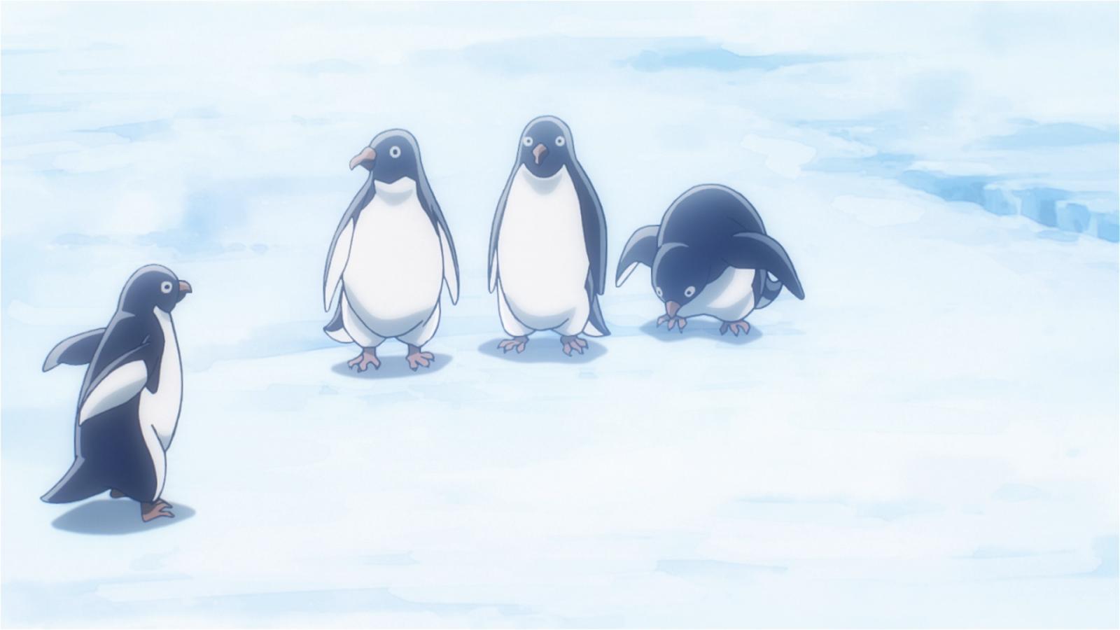 A place further than the Universe - Volume 2: Episode 06-09 Blu-ray A place further than the Universe - Volume 2: Episode 06-09 Blu-ray