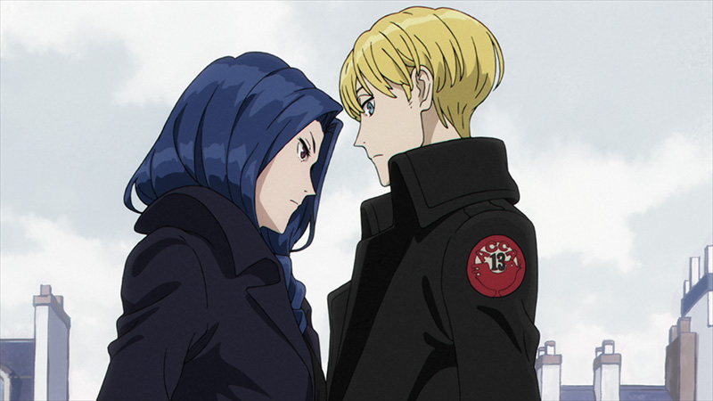 ACCA: 13 Territory Inspection Dept. - Volume 2: Episode 05-08 Blu-ray ACCA: 13 Territory Inspection Dept. - Volume 2: Episode 05-08 Blu-ray