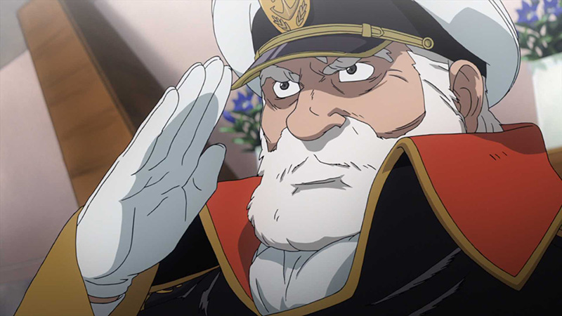 Star Blazers 2199 - Space Battleship Yamato - Volume 5: Episode 22-26 Blu-ray Star Blazers 2199 - Space Battleship Yamato - Volume 5: Episode 22-26 Blu-ray