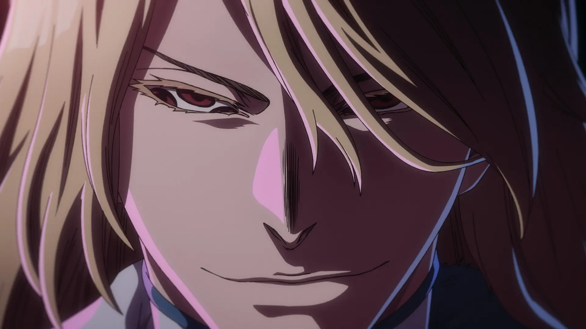 BLEACH - Thousand-Year Blood War: Die komplette dritte Staffel [Blu-ray]