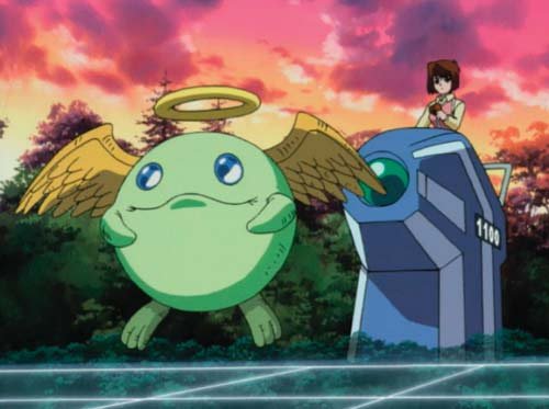 Yu-Gi-Oh! - Staffel 1.1 (Episode 01-25) Image 6