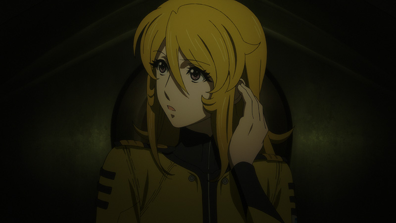 Star Blazers 2199 - Space Battleship Yamato - The Movie 1 im FuturePak Blu-ray Star Blazers 2199 - Space Battleship Yamato - The Movie 1 im FuturePak Blu-ray
