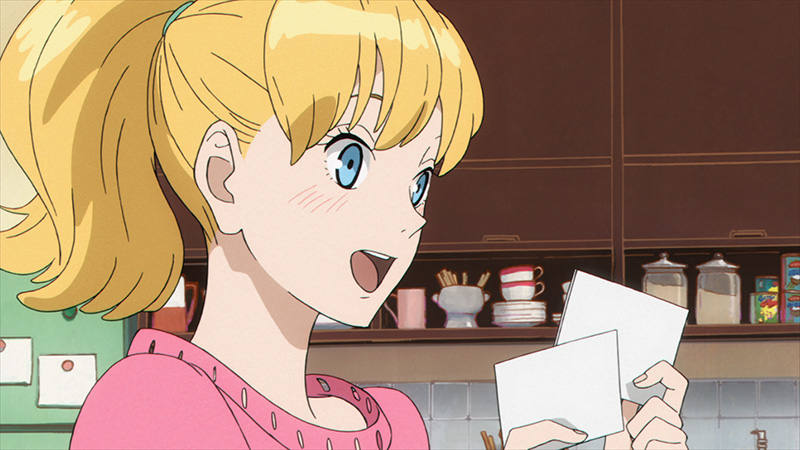 ACCA: 13 Territory Inspection Dept. - Volume 1: Episode 01-04 Blu-ray ACCA: 13 Territory Inspection Dept. - Volume 1: Episode 01-04 Blu-ray