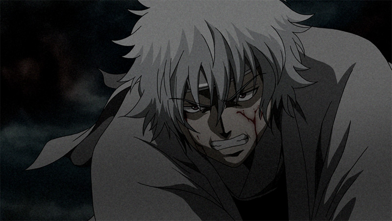Gintama - The Movie 2 - Limited Edition Blu-ray Gintama - The Movie 2 - Limited Edition Blu-ray