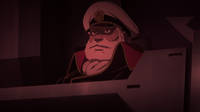 Star Blazers 2199 - Space Battleship Yamato - The Movie 1 im FuturePak Blu-ray Star Blazers 2199 - Space Battleship Yamato - The Movie 1 im FuturePak Blu-ray