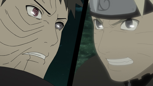 Naruto Shippuden - Staffel 17: Episode 582-592 (uncut) Blu-ray Image 3