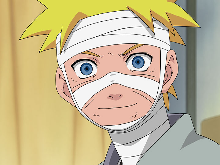 Naruto Edition - Staffel 1 Naruto & Naruto Shippuden Blu-ray Naruto Edition - Staffel 1 Naruto & Naruto Shippuden Blu-ray