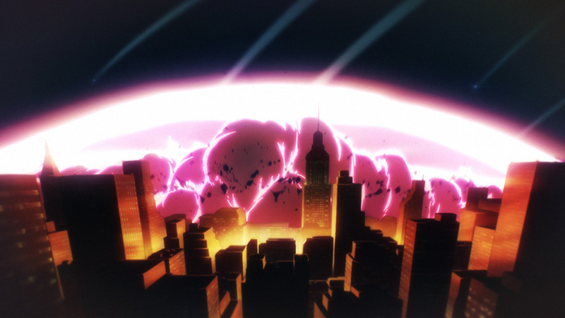 The irregular at magic high school - The Movie - The Girl who Summons the Stars Blu-ray The irregular at magic high school - The Movie - The Girl who Summons the Stars Blu-ray