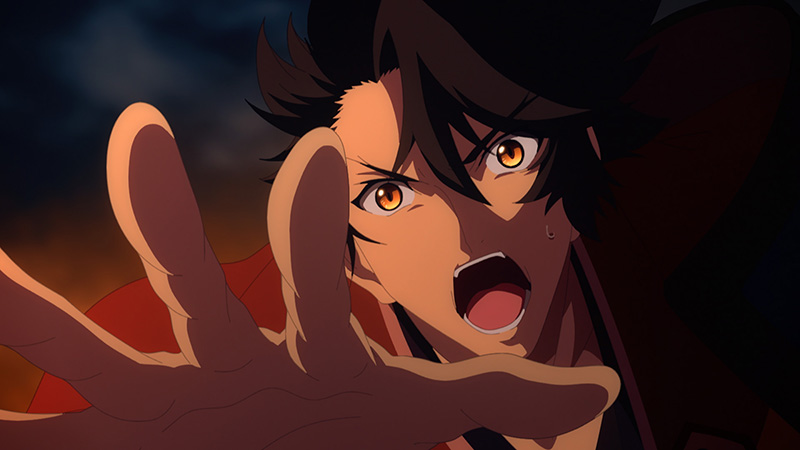 Katsugeki Touken Ranbu - Volume 3: Episode 09-13 Blu-ray Katsugeki Touken Ranbu - Volume 3: Episode 09-13 Blu-ray