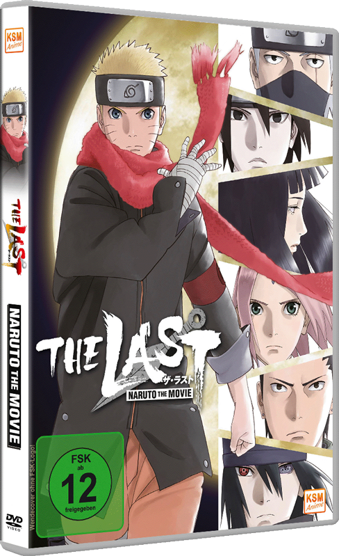 The Last: Naruto - The Movie Image 8
