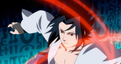 Naruto Shippuden - The Movie 2: Bonds Blu-ray Naruto Shippuden - The Movie 2: Bonds Blu-ray