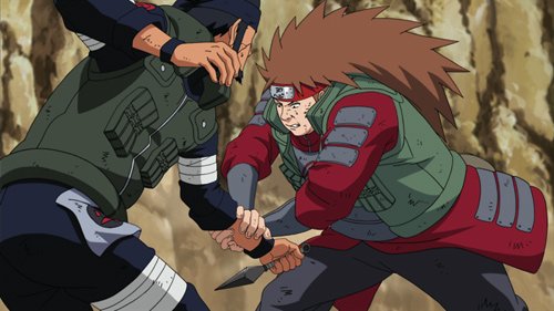 Naruto Shippuden - Staffel 12 Box 2: Episode 481-495 (uncut) Blu-ray Naruto Shippuden - Staffel 12 Box 2: Episode 481-495 (uncut) Blu-ray