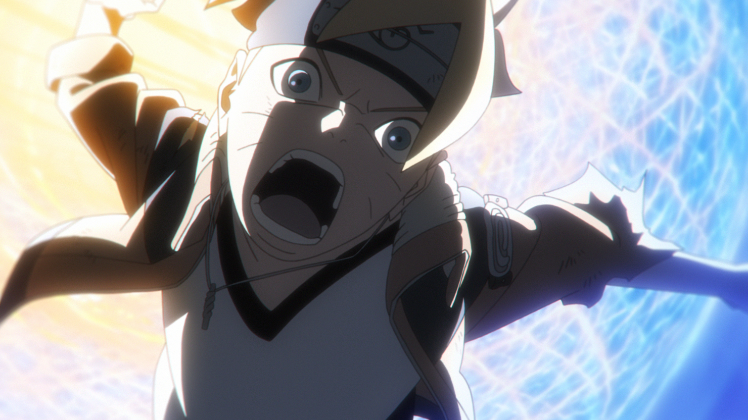 Boruto: Naruto Next Generations - Volume 4: Episode 51-70 Blu-ray Boruto: Naruto Next Generations - Volume 4: Episode 51-70 Blu-ray