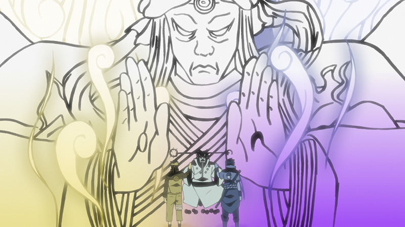 Naruto Shippuden - Staffel 20 Box 1: Episode 634-641 (uncut) Blu-ray Naruto Shippuden - Staffel 20 Box 1: Episode 634-641 (uncut) Blu-ray