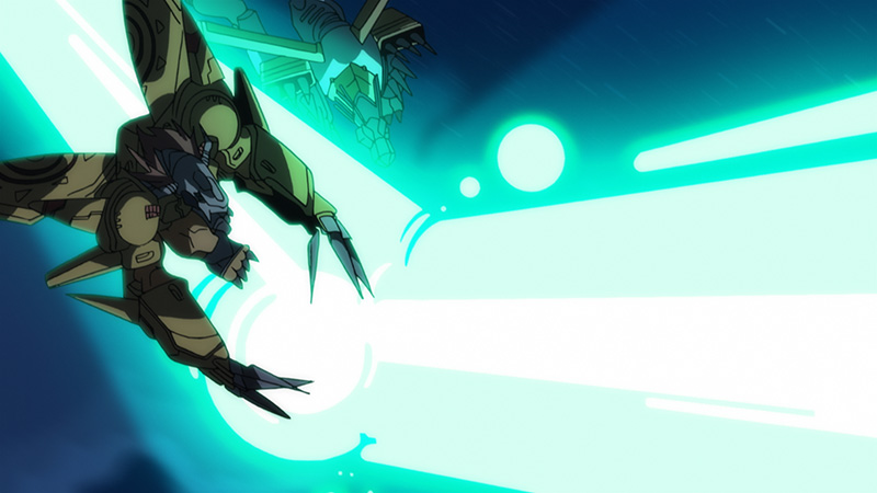 Digimon Adventure tri. Chapter 4 - Lost Blu-ray Digimon Adventure tri. Chapter 4 - Lost Blu-ray