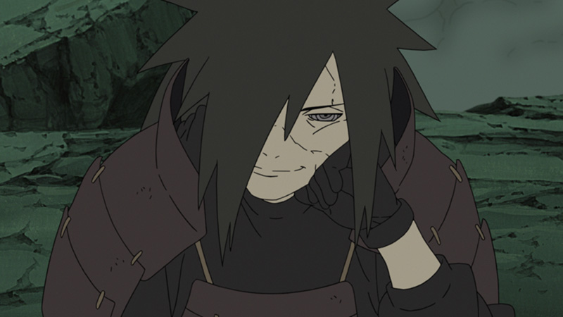 Naruto Shippuden - Staffel 18 Box 1: Episode 593-602 (uncut) Blu-ray Naruto Shippuden - Staffel 18 Box 1: Episode 593-602 (uncut) Blu-ray