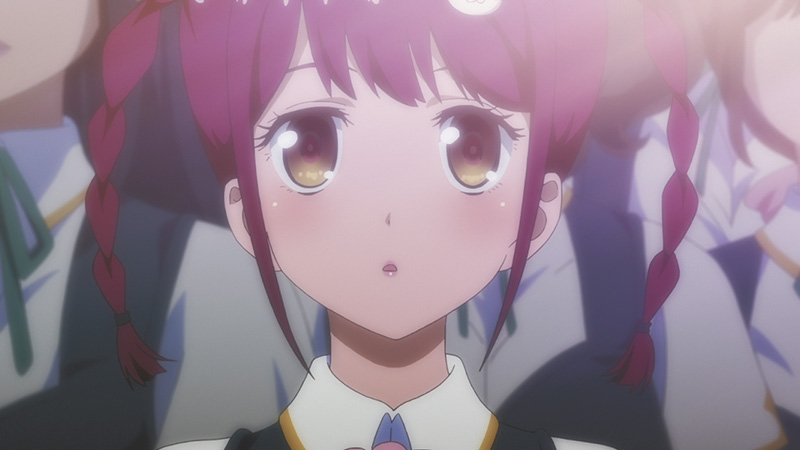 Valkyrie Drive: Mermaid - Volume 2: Episode 05-08 Blu-ray Valkyrie Drive: Mermaid - Volume 2: Episode 05-08 Blu-ray