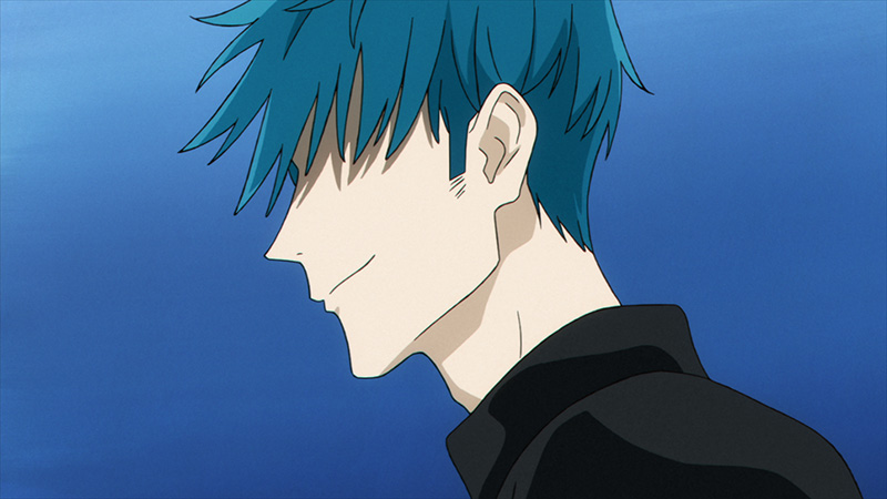 ACCA: 13 Territory Inspection Dept. - Volume 3: Episode 09-12 Blu-ray ACCA: 13 Territory Inspection Dept. - Volume 3: Episode 09-12 Blu-ray