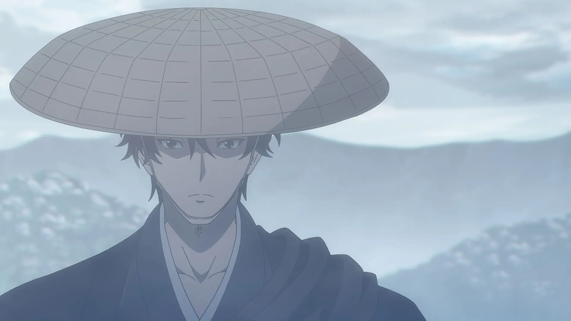 Sword of the Demon Hunter: Kijin Gentôshô - Volume 2: Ep. 13-24 [Blu-ray]