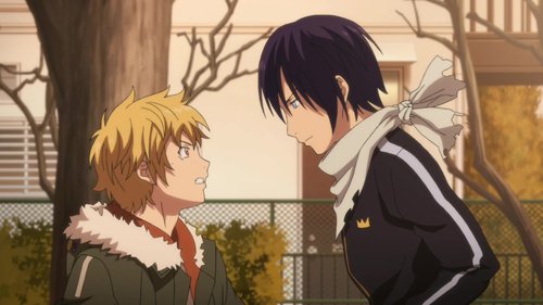 Noragami - Volume 2: Episode 07-12 (Limited Edition) [DVD] Image 9