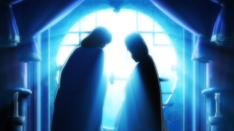 Akatsuki no Yona - Prinzessin der Morgendämmerung - Volume 1: Episode 1-5 inkl. Sammelschuber Blu-ray Image 13