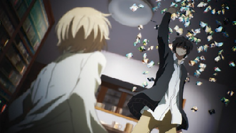 Aoharu X Machinegun - Volume 3: Episode 09-13 Blu-ray Aoharu X Machinegun - Volume 3: Episode 09-13 Blu-ray